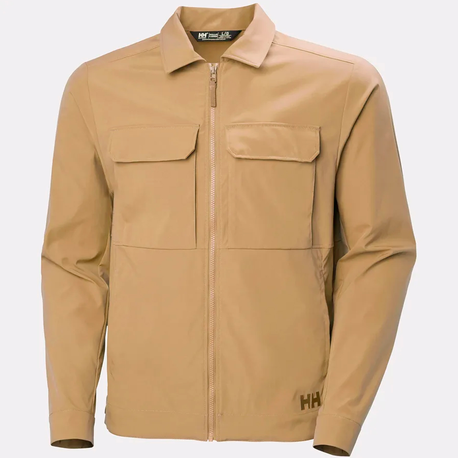 Chaqueta Helly Hansen Escape Lightweight
