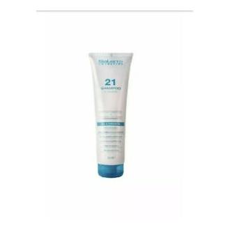 Salerm Cosmetics Salerm21 Champú Silk protein 300 ml