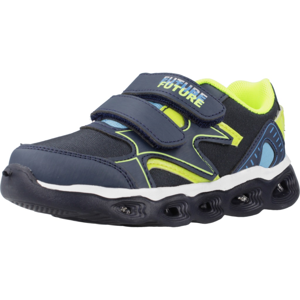 Zapatillas Niño Marca Chicco Modelo Callen