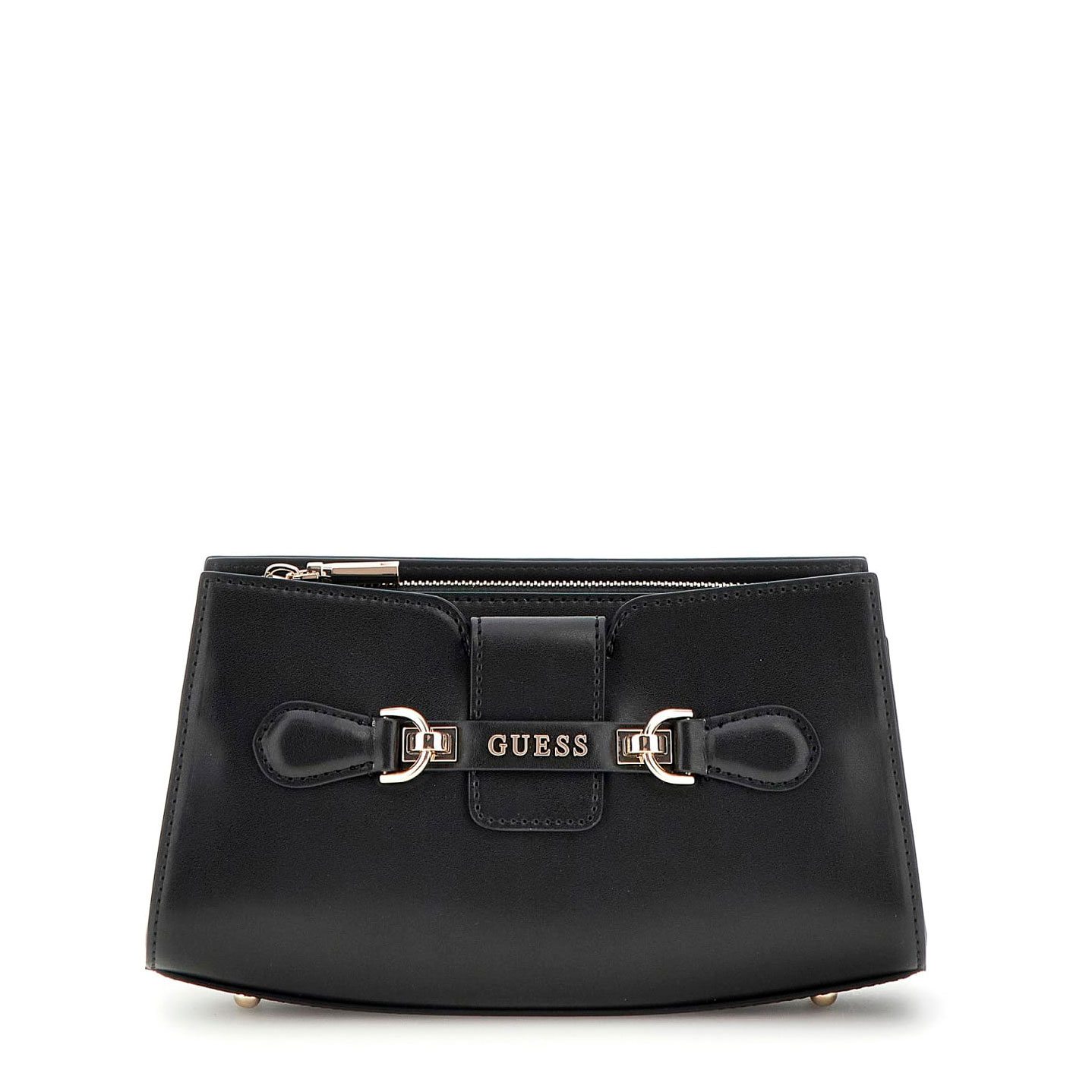 Guess Bandolera Nolana Negro HWVG95 00120-BLA , para Mujer