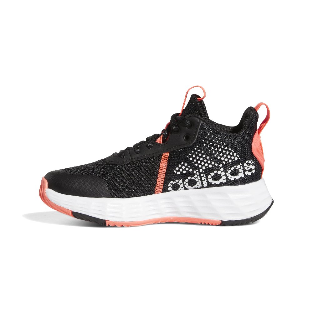 Adidas Zapatilla Basket Ownthegame 2.0 K Gz3379 Talla Junior - 33
