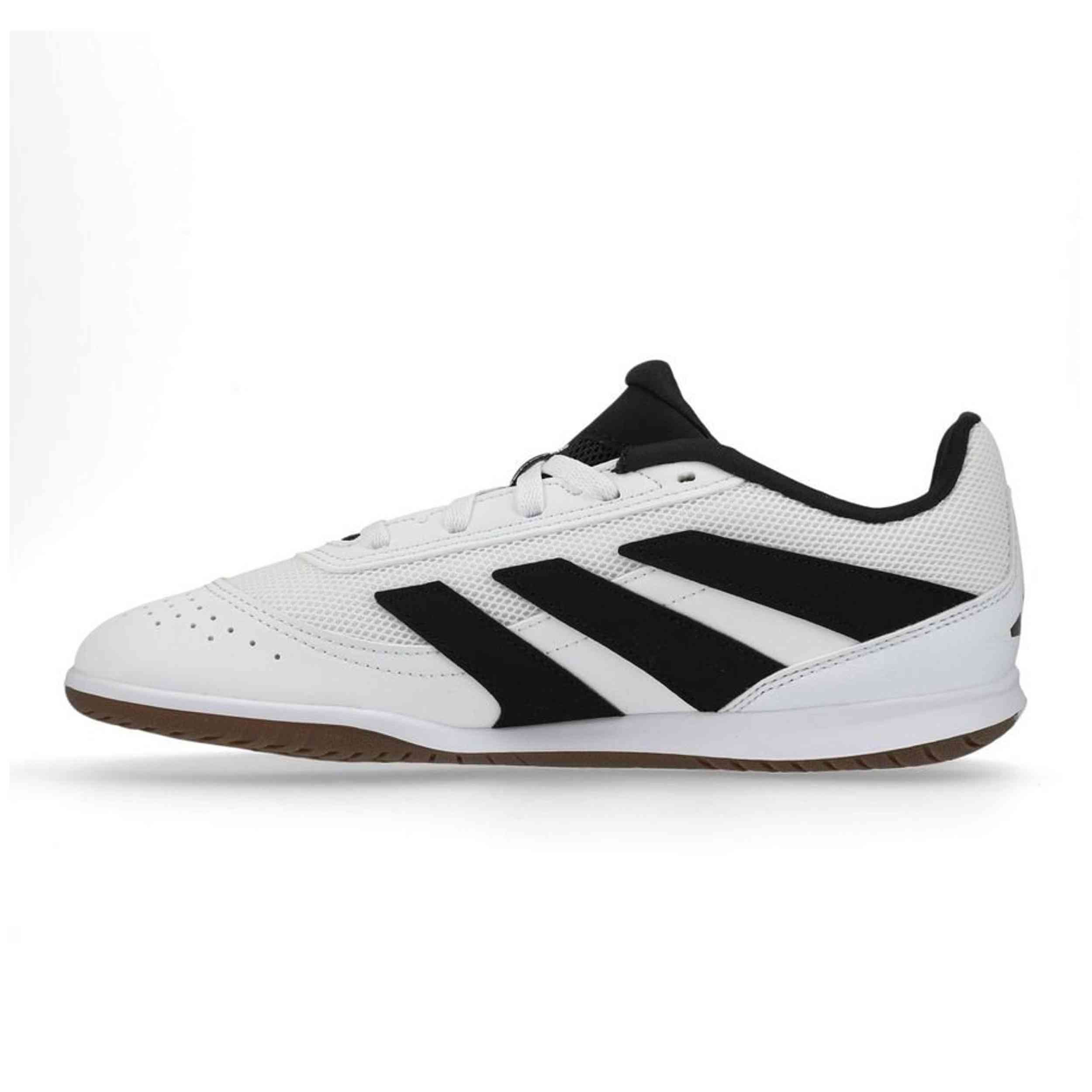 Botas De Futbol Sala Adidas modelo JR7026 para Niños en color Amarillo