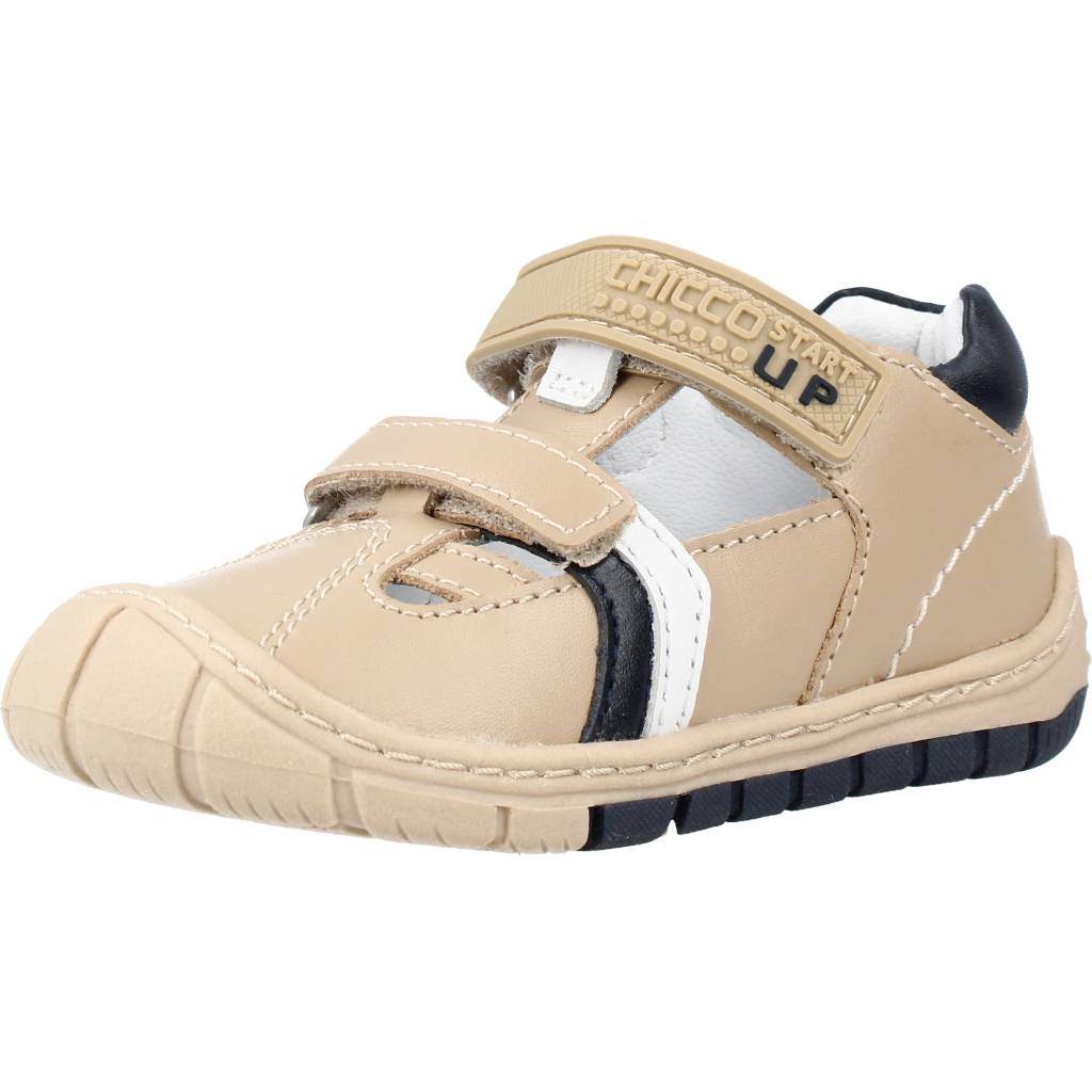Sandalias Niño Marca Chicco Modelo Darius