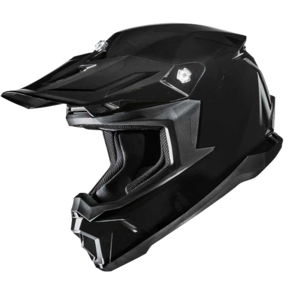 Hjc Casco C50 Solid Ce U