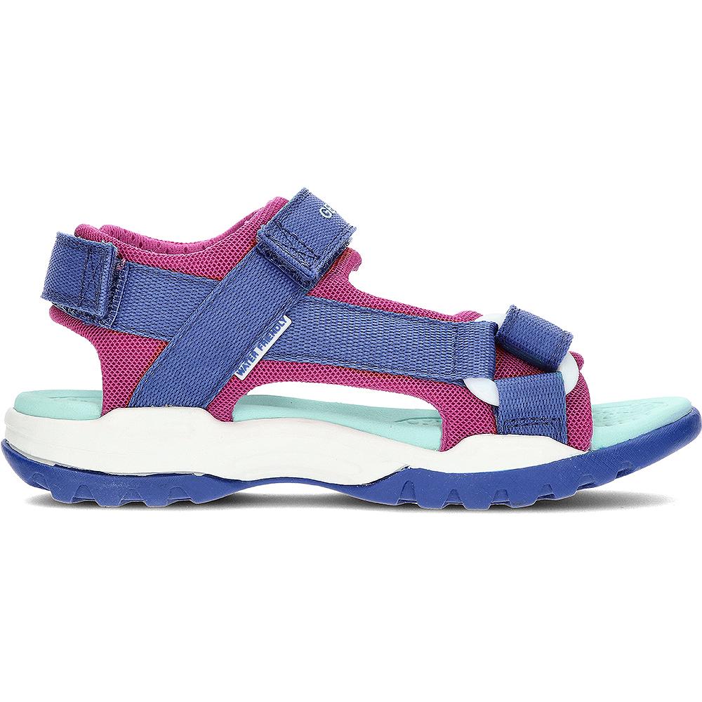 SANDALIA GEOX BOREALIS JUNIOR J450WA