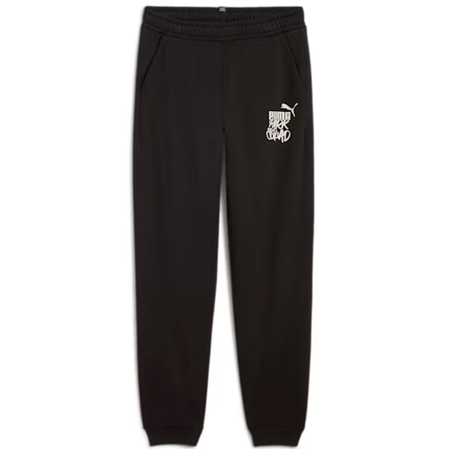 Puma - Pantalone nero 681878-01