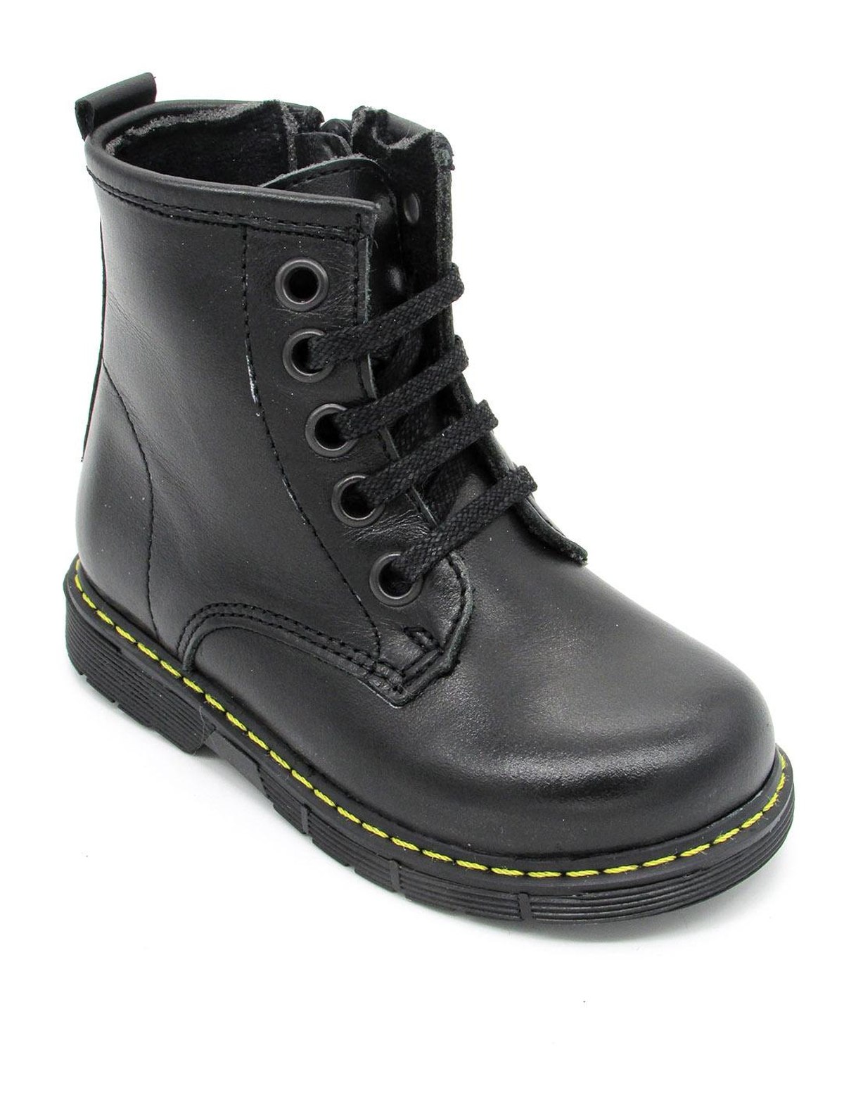 Botas Niña Yowas 32001 Negro - Cómodas y Resistentes