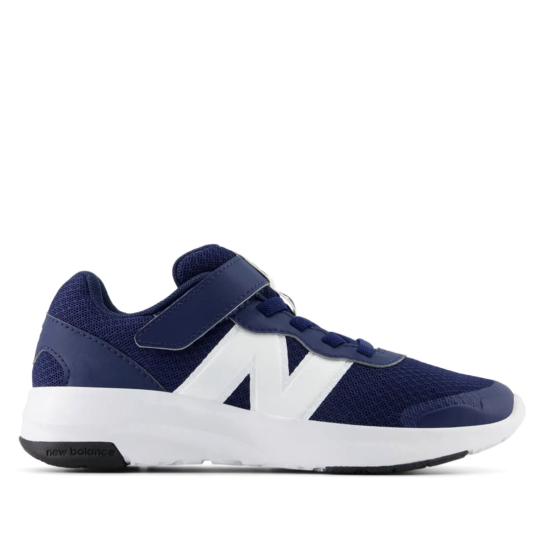 Zapatillas deporte New Balance 578 navy con nb white