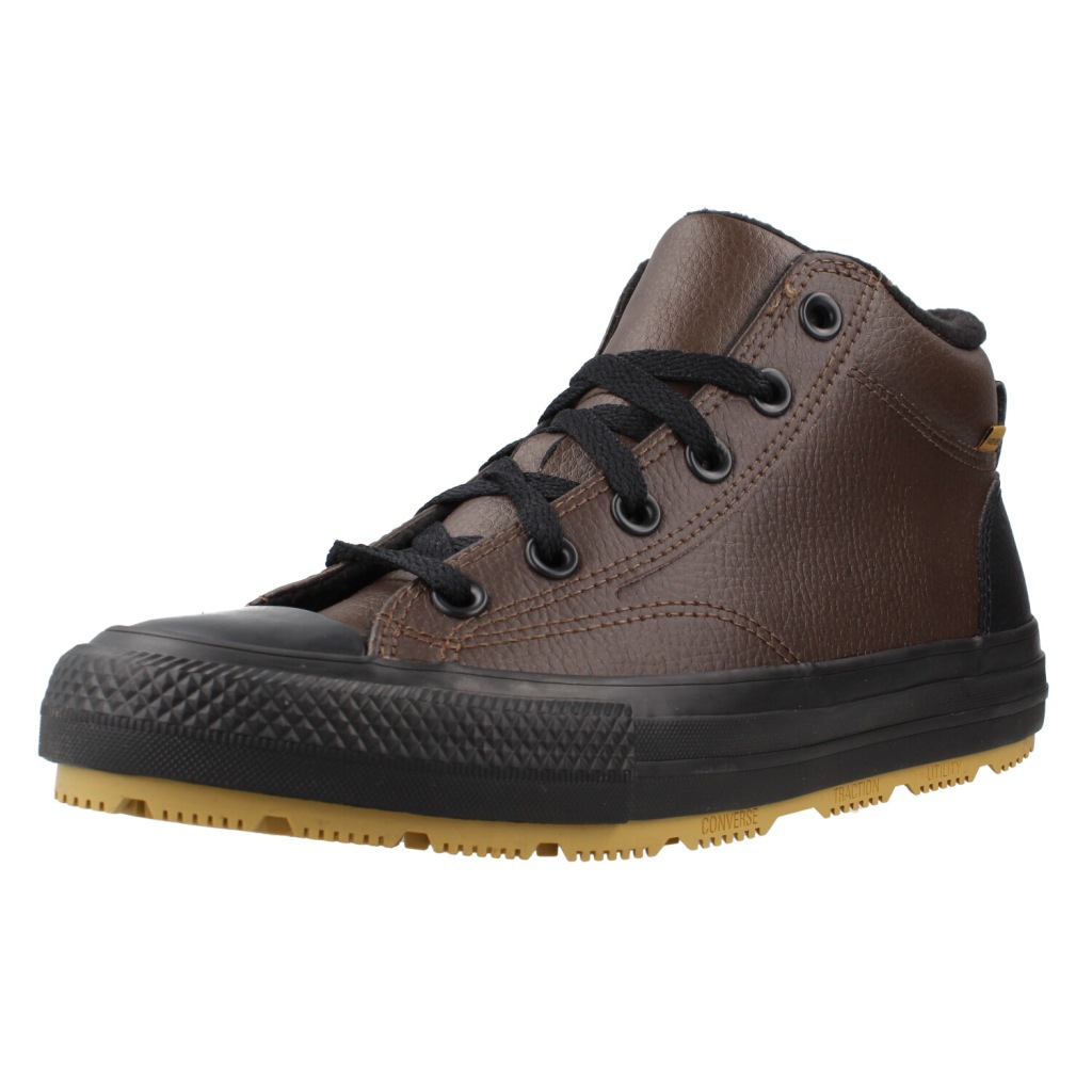 Botas Niño Marca Converse Modelo Ctas Malden Street
