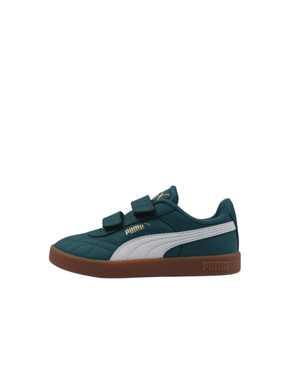 PUMA ZAPATILLA DEPORTIVA 406285 CLUB II INDOOR NIÑO 406285   Puma