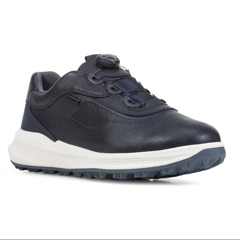Geox U PG1X B ABX D - Zapatos de Golf BOA, Hombre