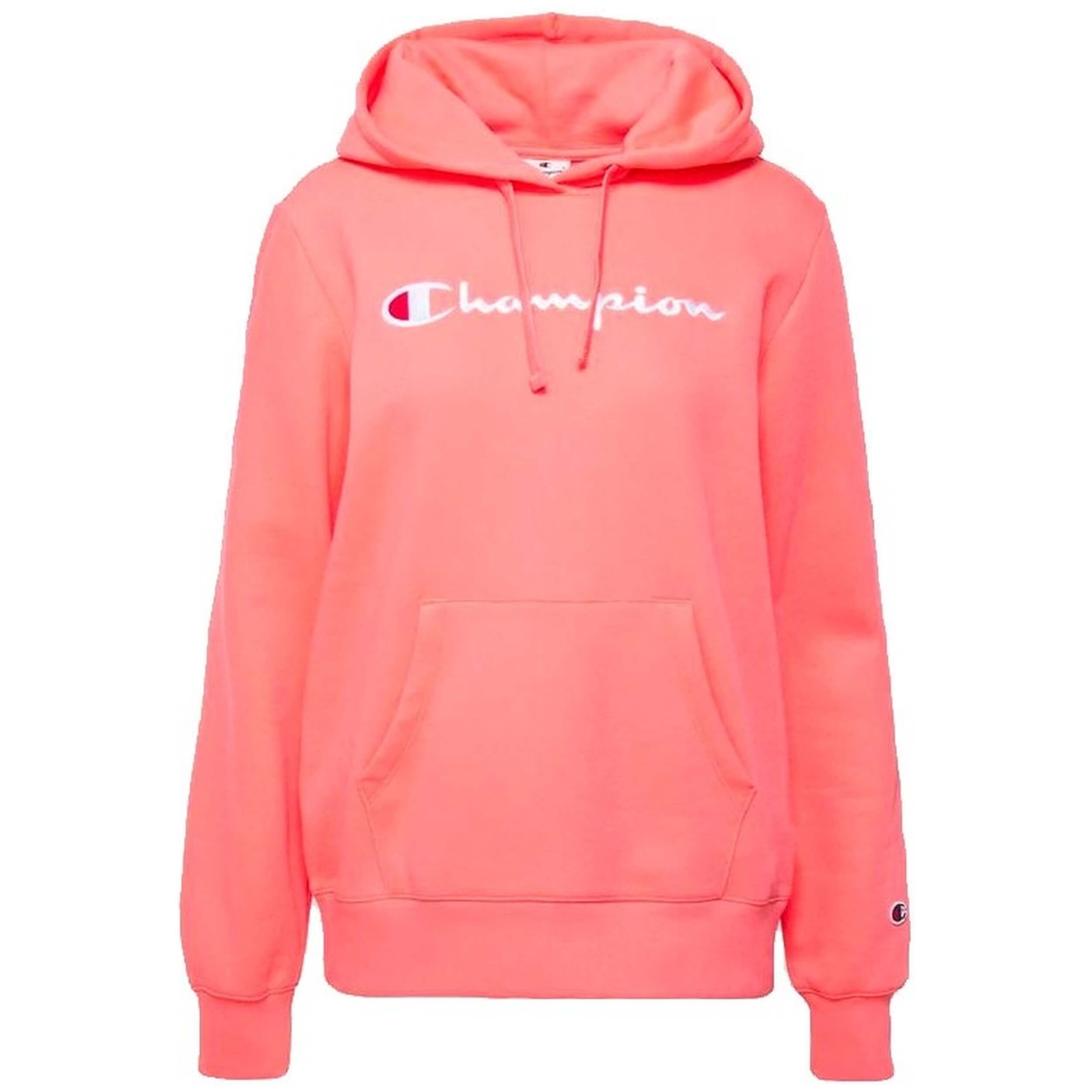 Sudadera Champion modelo Hooded Sweatshirt