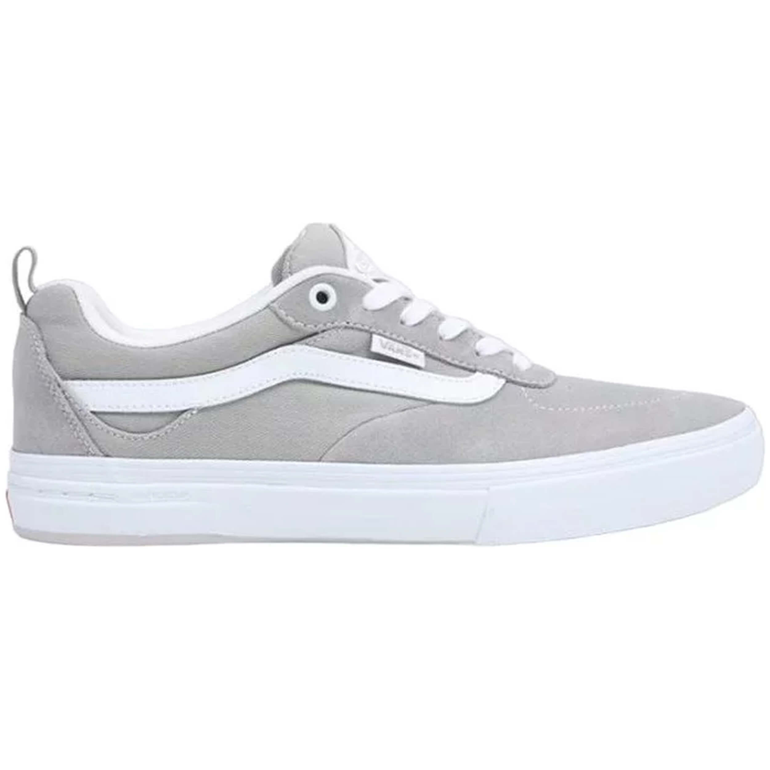 Calzado Sportswear marca Vans modelo Vn0007P9Kaq1 para mujer en color gris