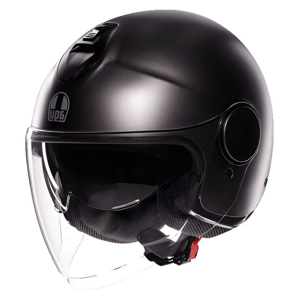 Casco Agv Eteres Mono   Ce U
