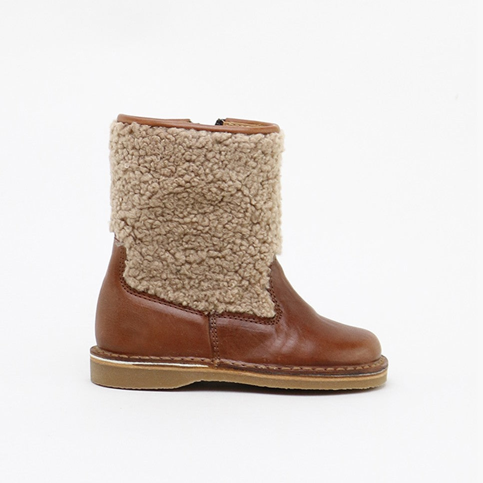 Bota Caña Borreguito Sibaritas | Eli 1957