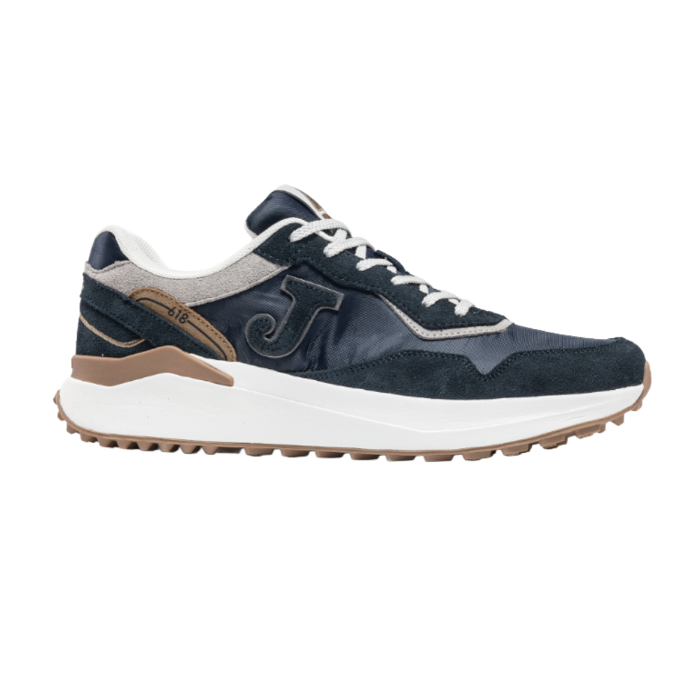 Deportivos Joma C618S2603 en color Azul