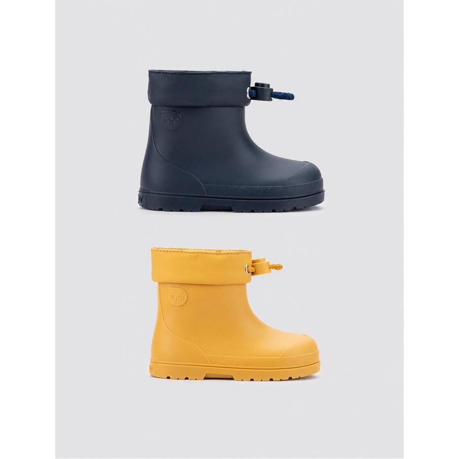 Botas de Agua Igor Mendi Barefoot