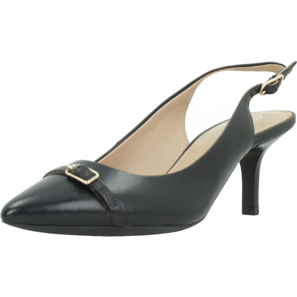 Salones Mujer Marca Geox Modelo D Kleopy