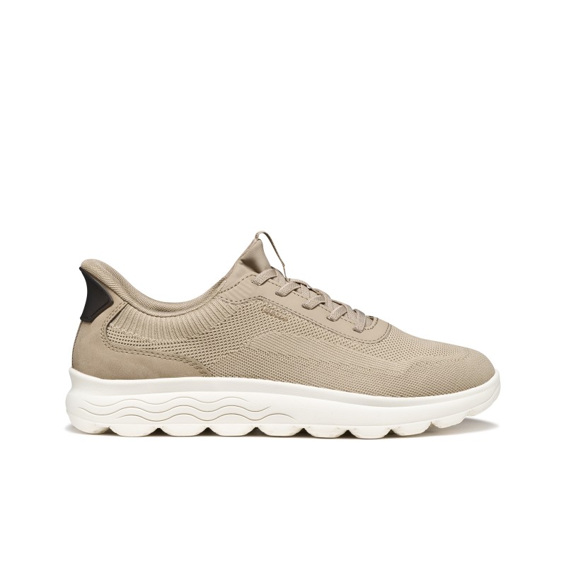 Zapatillas deportivas hombre GEOX U55MPA C5004 DEPORTIVO URBAN SAND 38440 26V