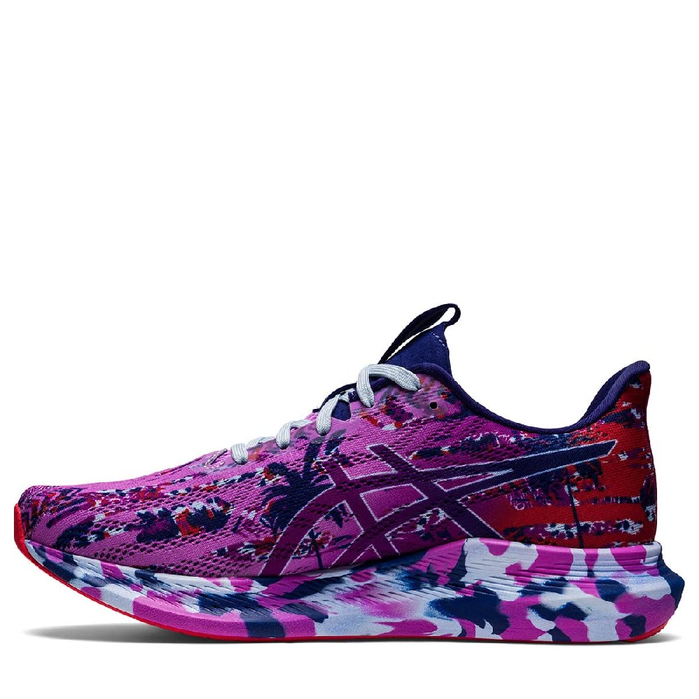 Asics Zapatilla Noosa Tri 14 1012b208-701 Talla Running - 37