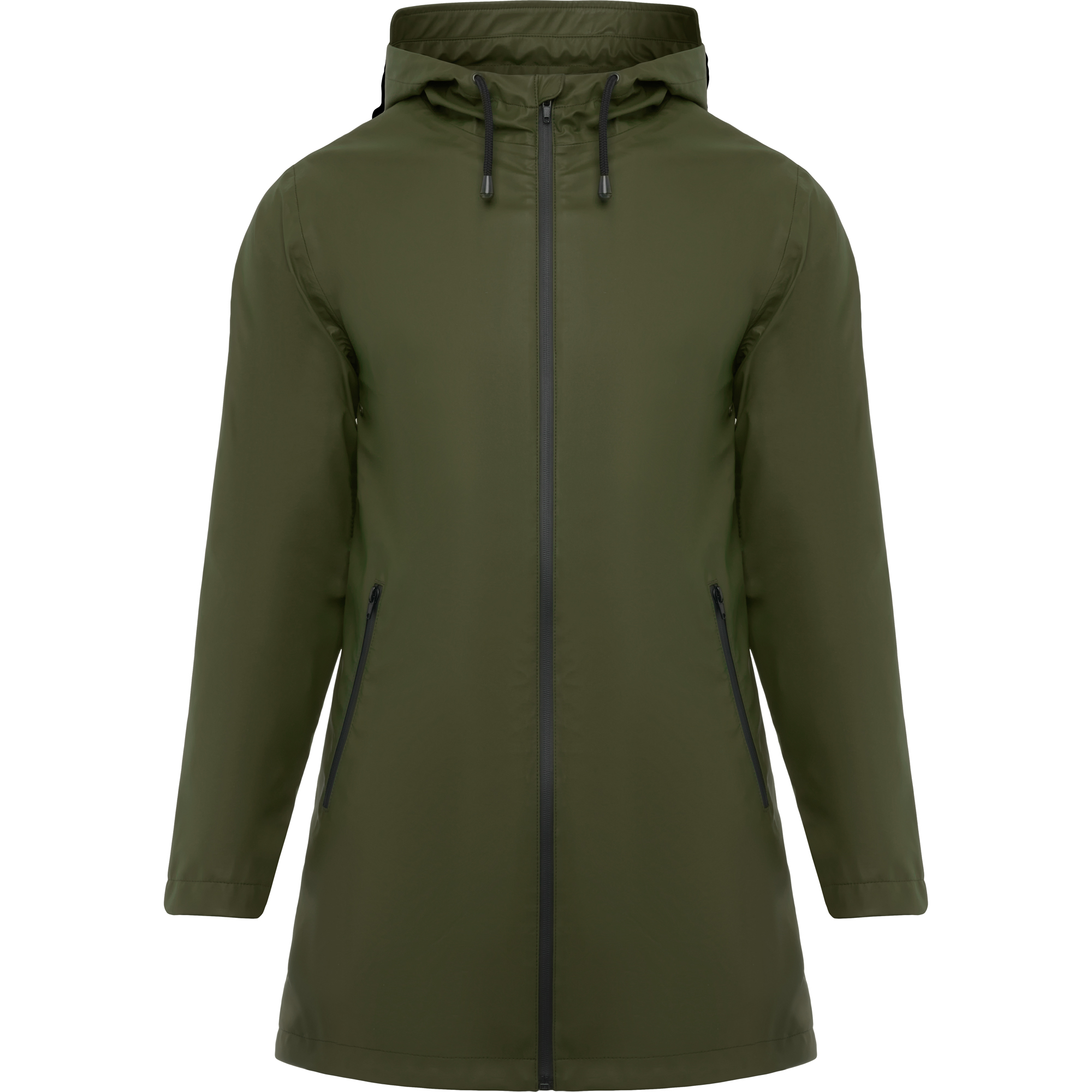 ROLY - SITKA WOMAN chubasquero impermeable entallado para mujer