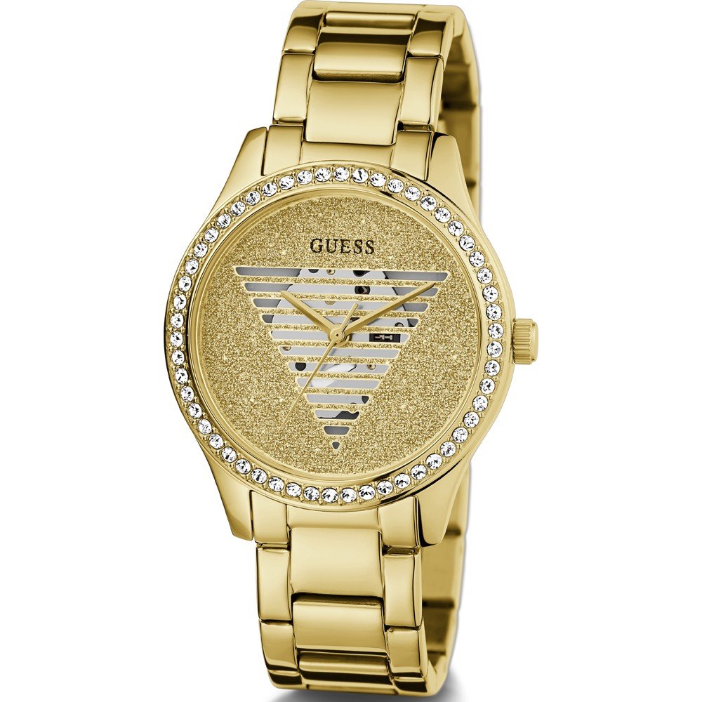 RELOJ GUESS LADY IDOL DAMES HORLOGE GW0605L2
