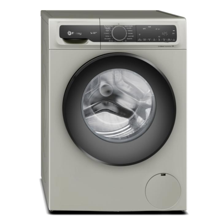 Balay – Lavadora Balay 9 kg / 1.400 rpm – 3TS495XS.