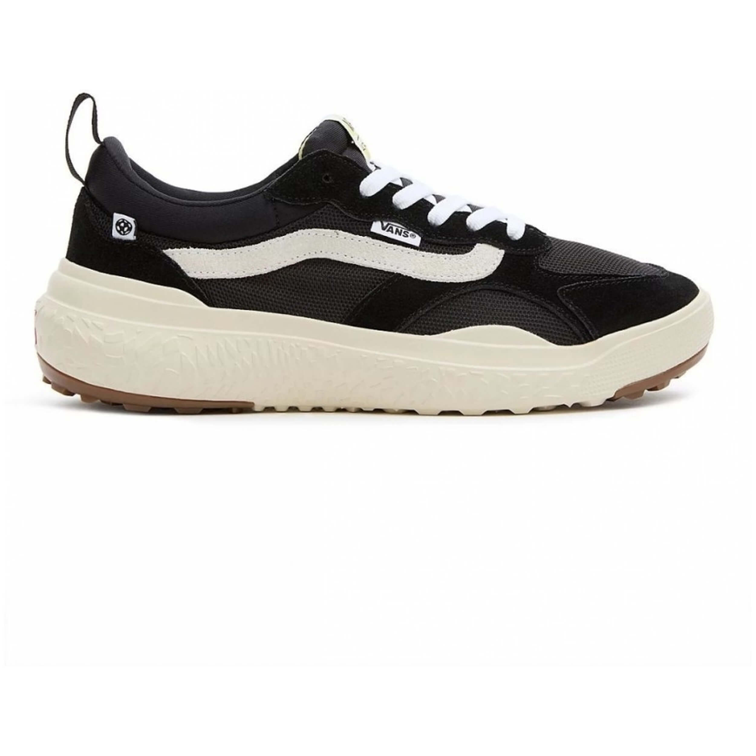 Calzado marca Vans modelo Vn000Bceba21 para hombre en color negro