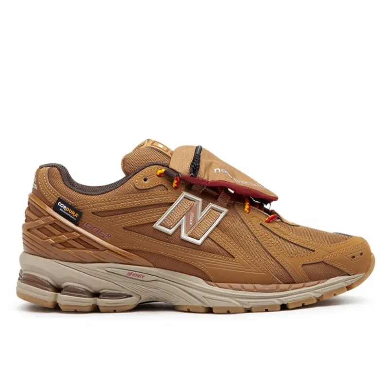 Zapatillas New Balance 1906 "Tobacco" Cordura