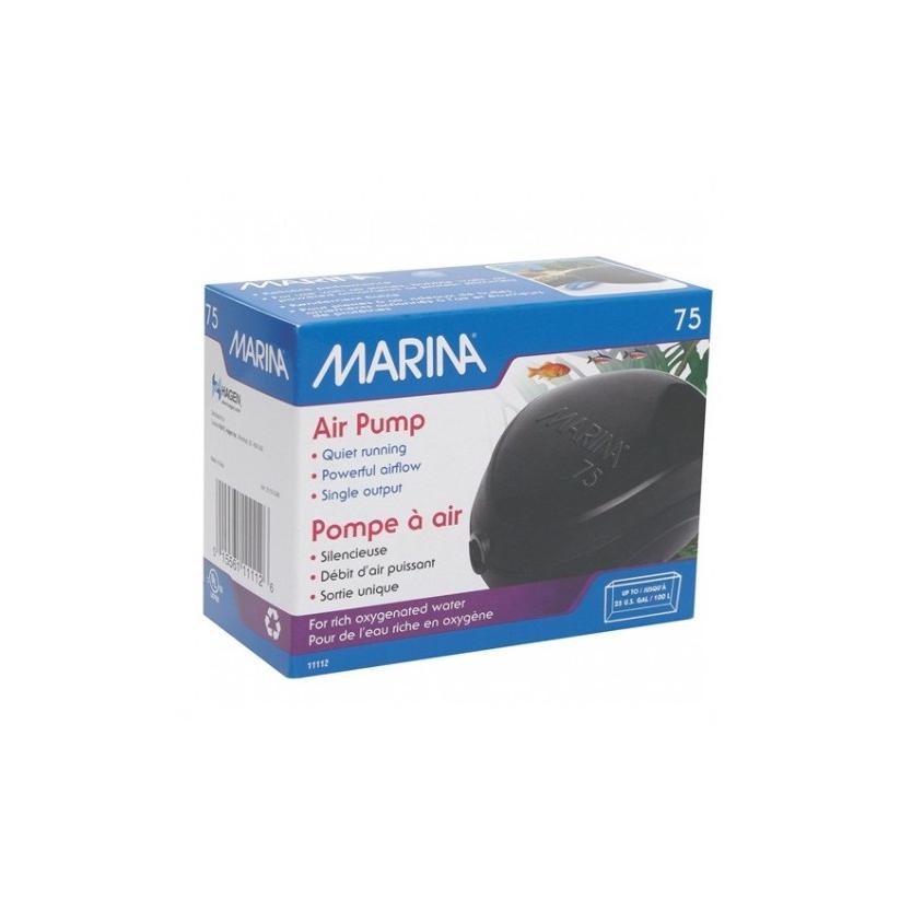 Marina – Compresor de aire Marina 75.