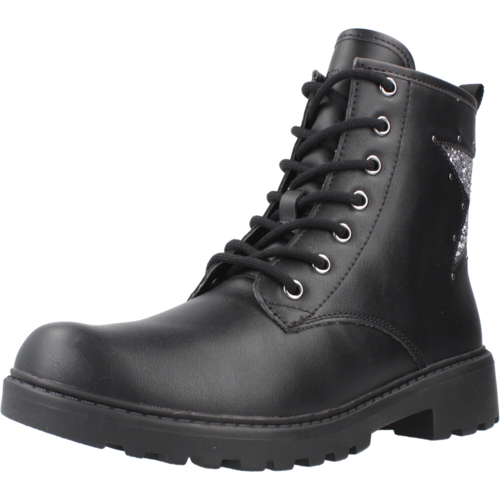 Botas Niña Marca Geox Modelo J Casey Girl
