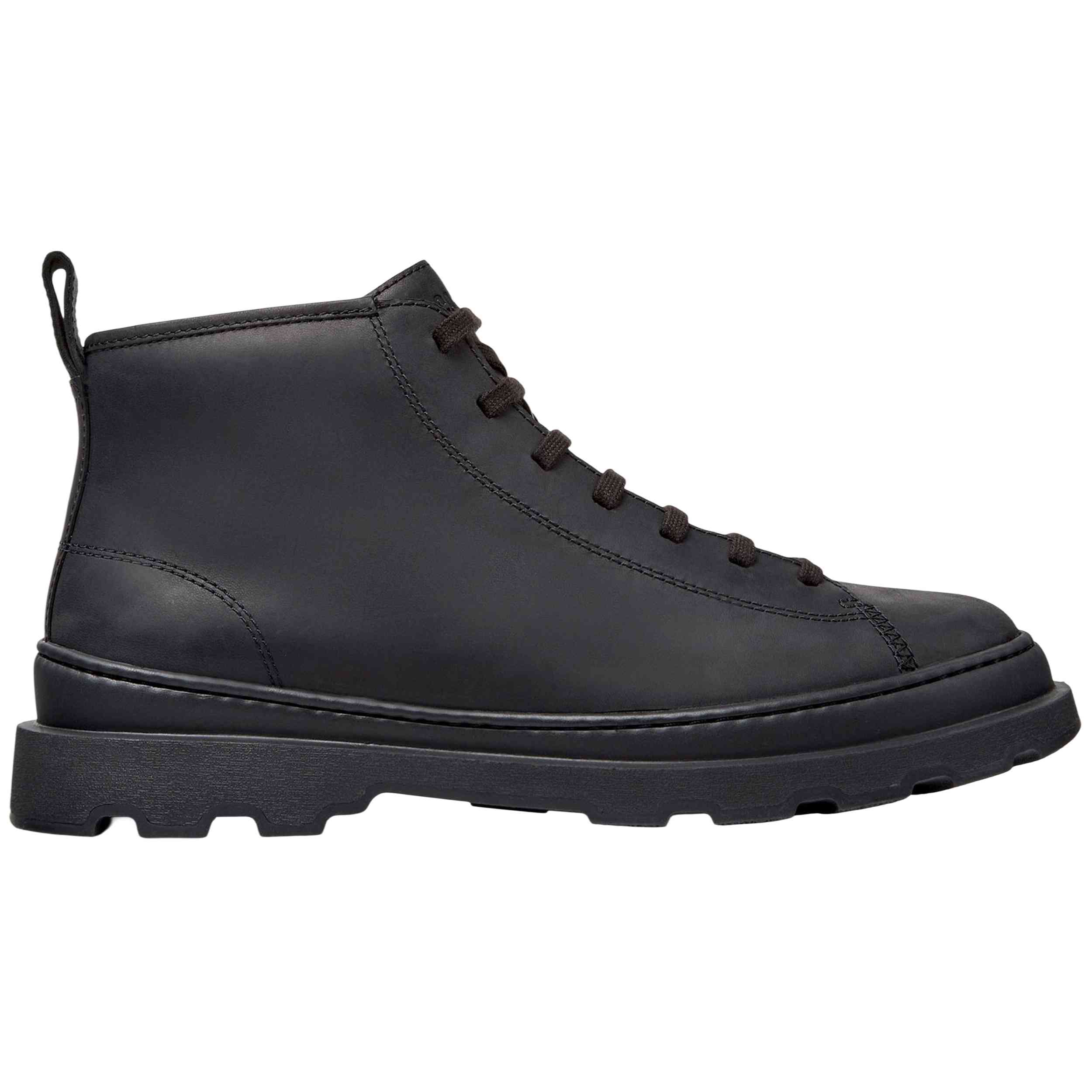 Botas Camper modelo Brutus+ para Hombre en color Negro