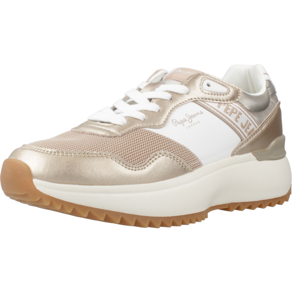Zapatillas deportivas de Mujer Marca Pepe Jeans Modelo Kimi Mesh W