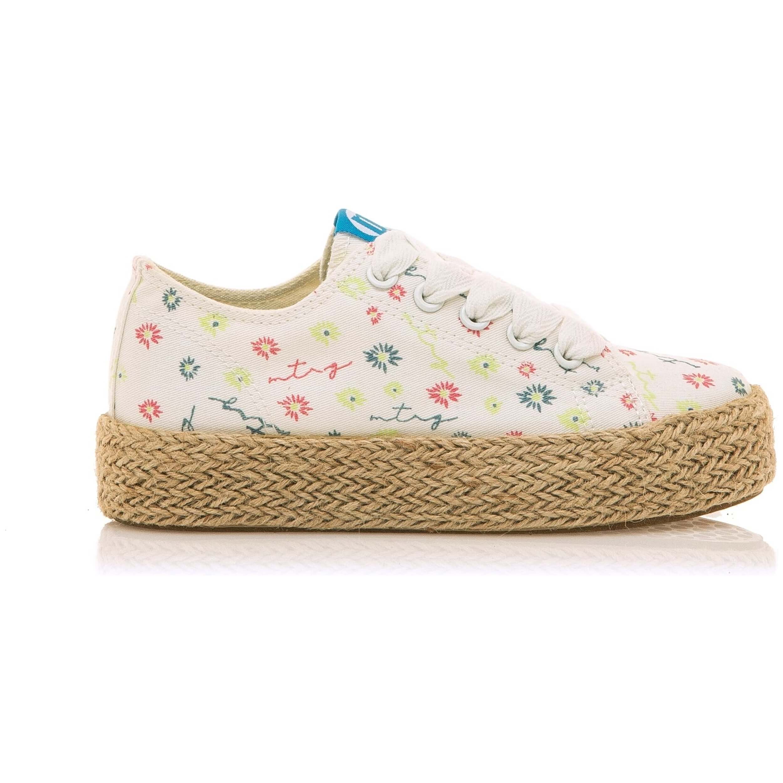 Zapatillas Sneakers Mustang modelo 48911Y-C52565 para Niñas en color Multicolor