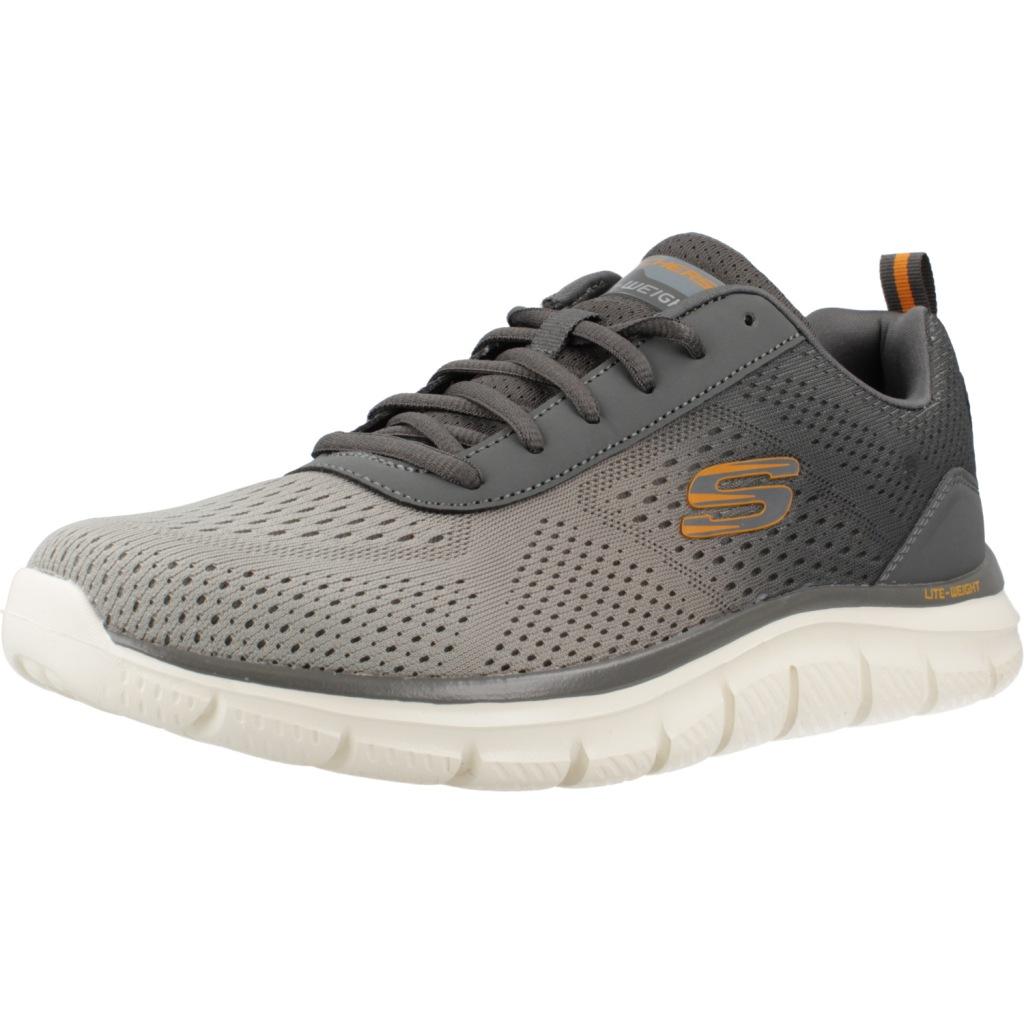 Zapatillas deportivas de Hombre Marca Skechers Modelo Track-ripkent