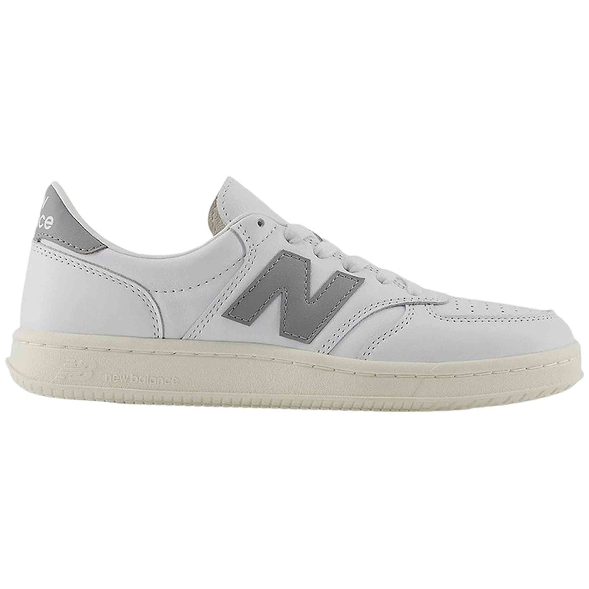 Zapatillas New Balance modelo U5006OR para hombre y mujer en color Blanco