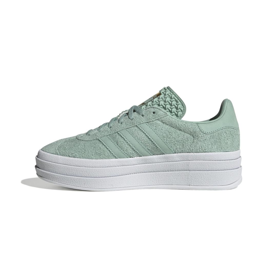 Zapatilla para Mujer Adidas Gazelle Bold