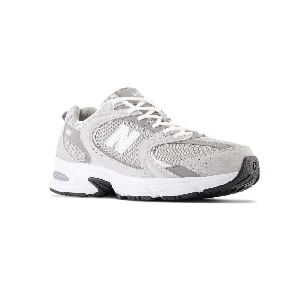 Sneakers Mujer New Balance Mr530 Gris