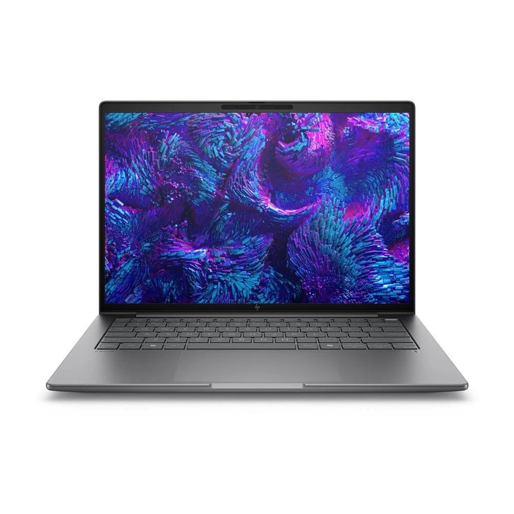 Pc portátil Intel® Core™ Ultra 7 14" Windows 11 Pro HP C7SK4ET#ABE Ram 64 GB Disco 1000 Gb  | SSD, Lector de huella digital, Plata