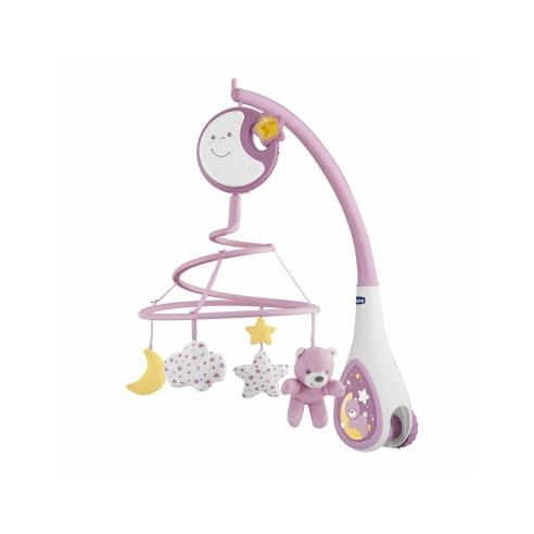 Chicco Musical Cuna Next2Dreams