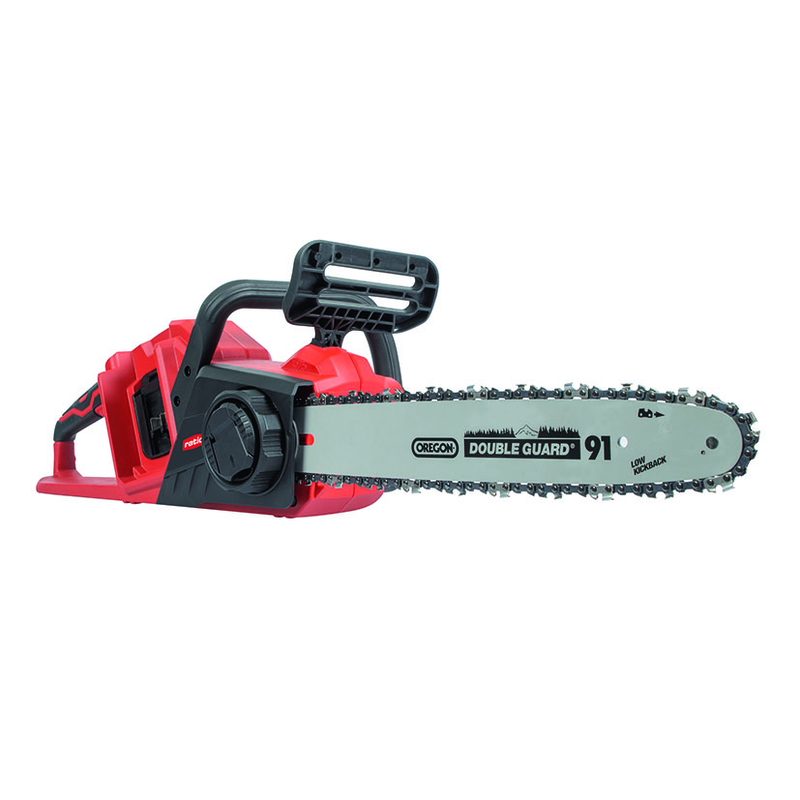 RATIO 7994X551 - Motosierra a batería R-MS40-B