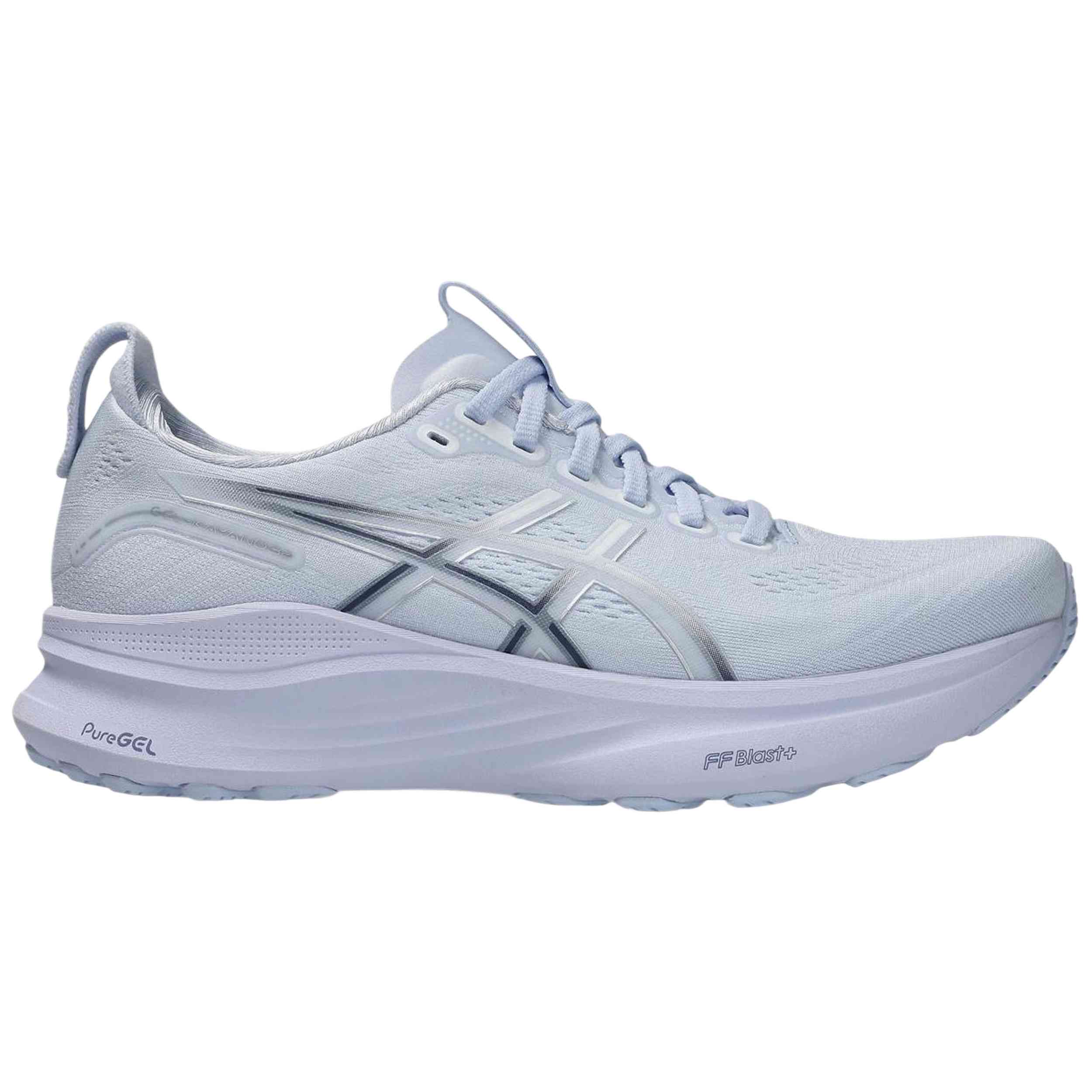 Zapatillas De Running Asics modelo 1012B838-401 para Mujer en color Azul