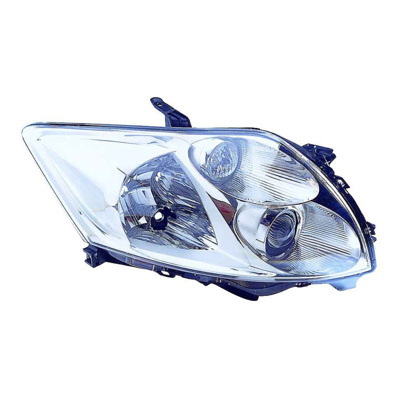 Faro Piloto Luz Delantero Derecho 11901302