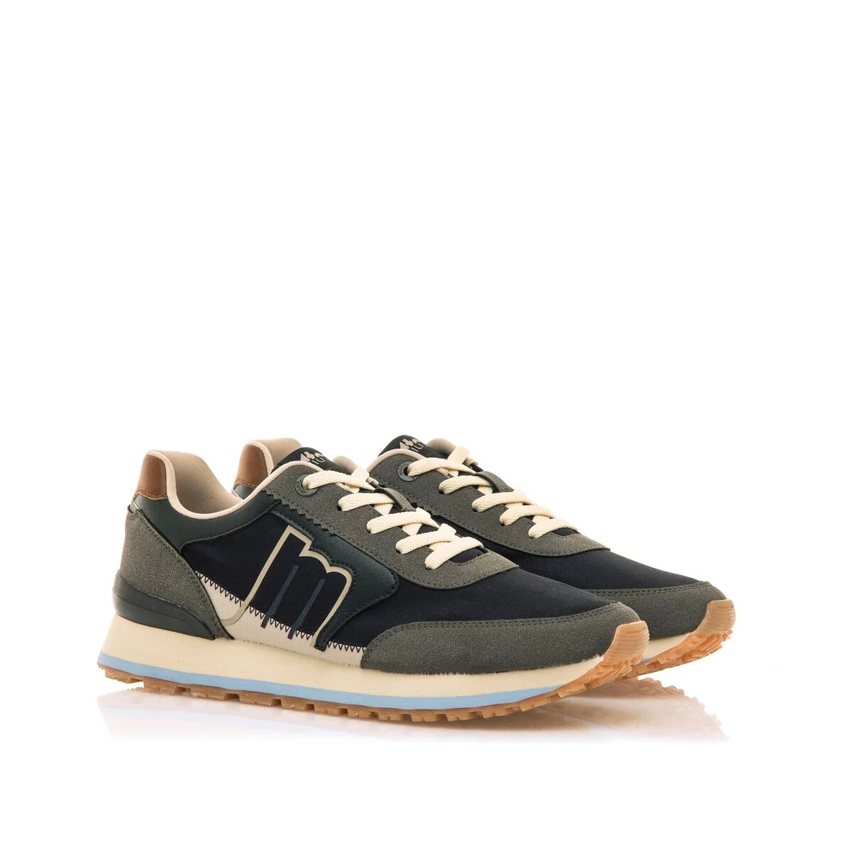 Mustang Zapatilla C55288 Talla Running - 41