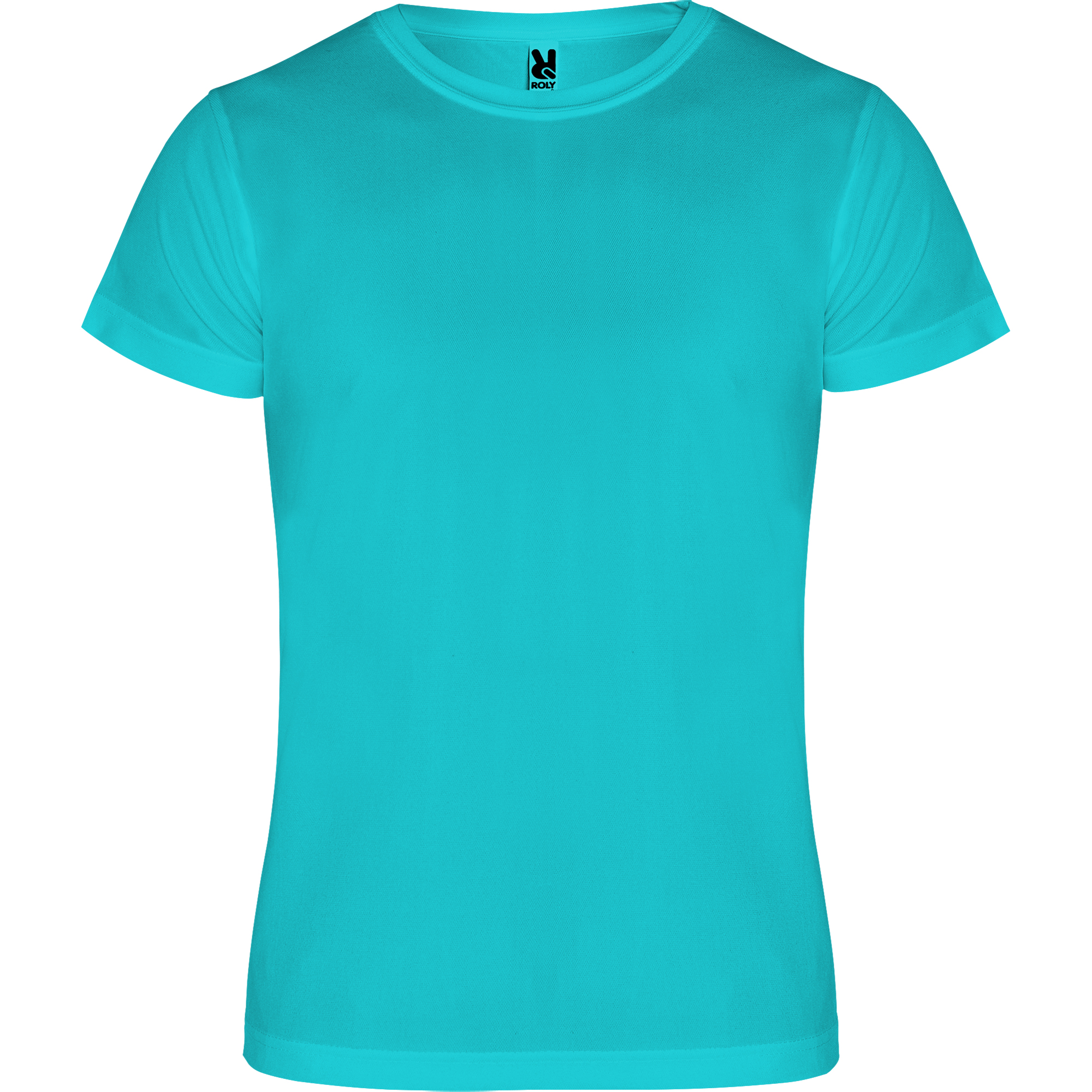 ROLY - CAMIMERA camiseta técnica de manga corta