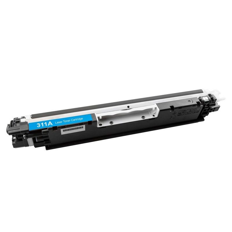 Tóner HP 126A Original Laserjet Negro - Suministros de Impresión HP 126 Laserjet