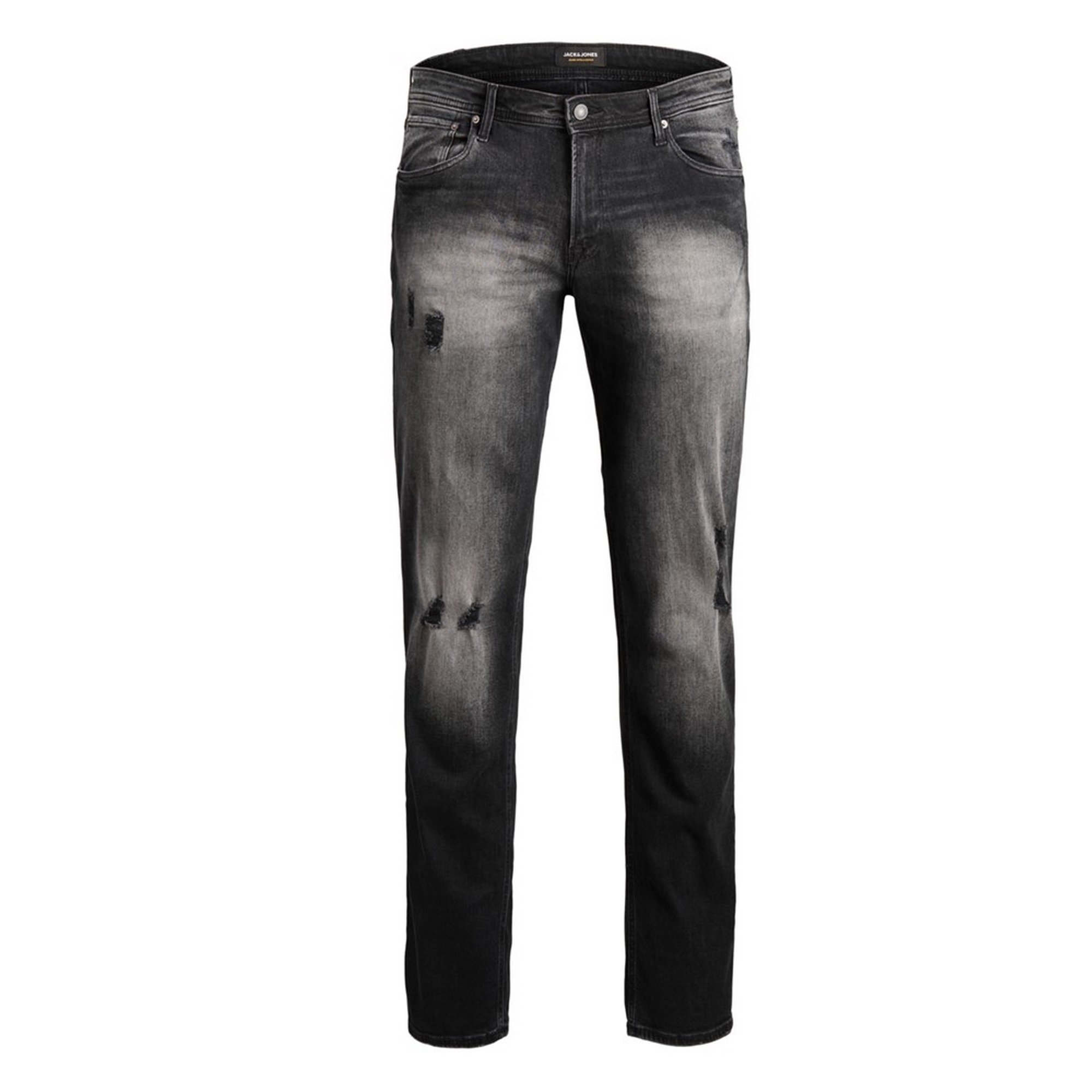 JACK&JONES Talla Grande Plus Hombre Jeans Vaqueros Pantalon slim fit 21832
