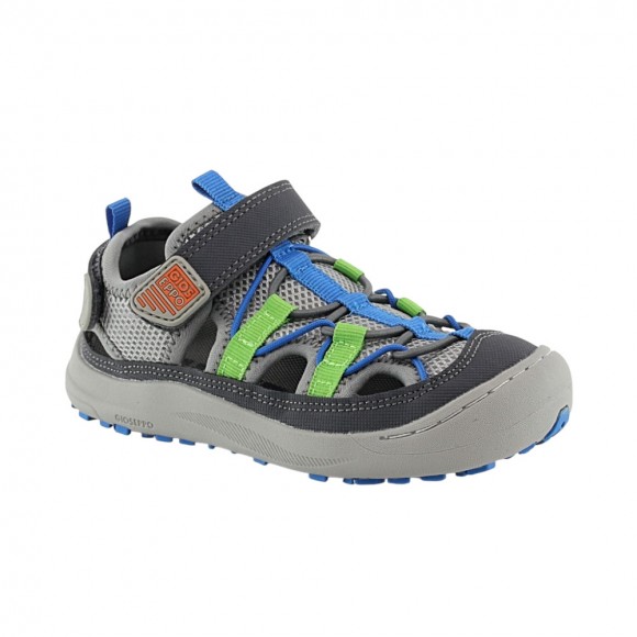 Sandalias Gioseppo Dunbarton Gris GIOSEPPO IGIO25E03