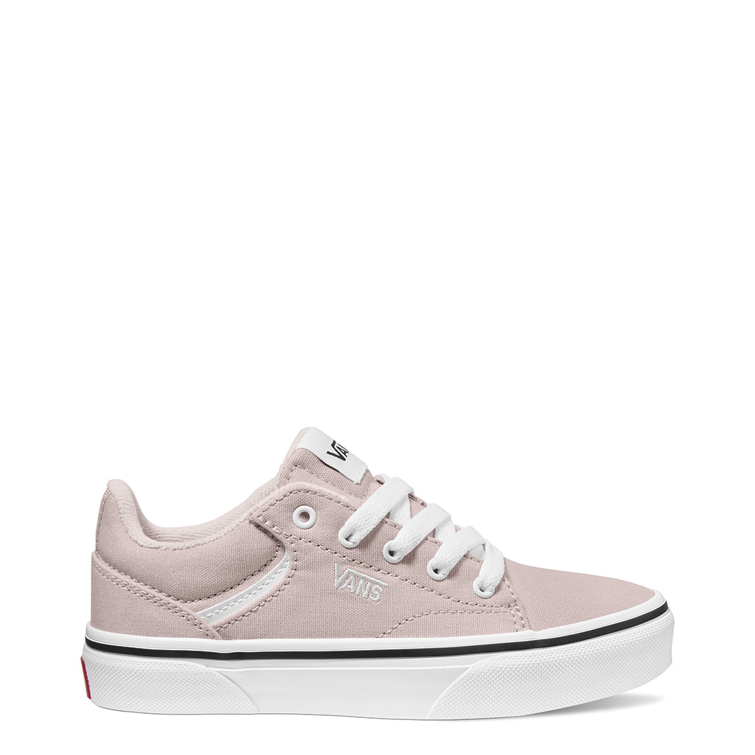Vans Zapatillas Rosas VN000D1WO3N1-03N1 , para Niños