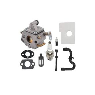 CA Carburador S-giant STIHL MS170 MS180 017 018 - ZAMA C1Q-S57B C1Q-S57A Motosierra